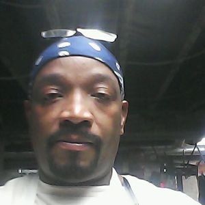 Meet your Posher, Stephen